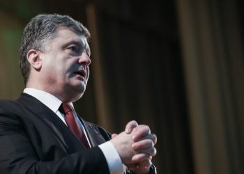 ЕС продолжит санкции против РФ, - Порошенко