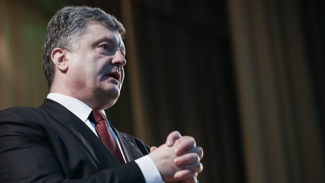 ЕС продолжит санкции против РФ, - Порошенко