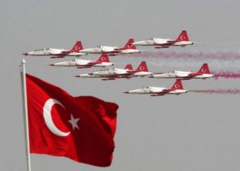 Турция задержала 27 российских кораблей, РФ — 8 турецких