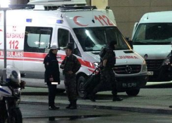 Авария в Турции: погибли 11 студентов