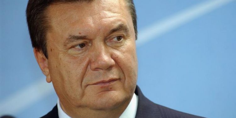 Янукович надумал вернуться в политику