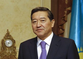 Бывший премьер Казахстан приговорен к 10 годам тюрьмы