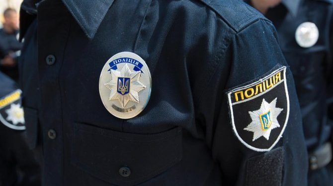 CМИ: Канада поможет создать в Украине Полицейскую академию