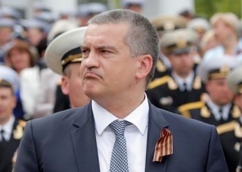 Аксенов: Крым полностью обеспечат электроэнергией до 1 мая
