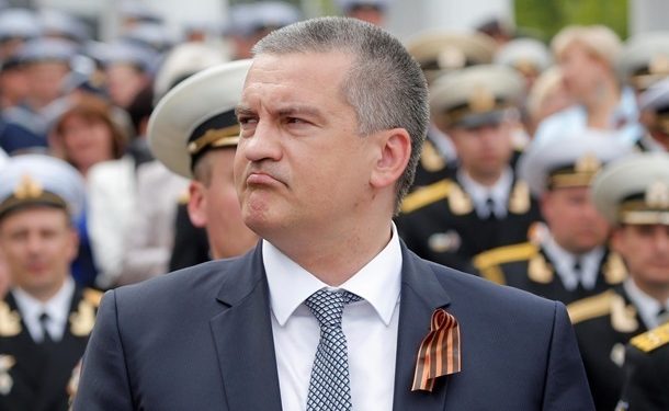 Аксенов: Крым полностью обеспечат электроэнергией до 1 мая