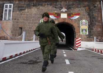 В Армении обеспокоены ухудшением российско-турецких отношений, - СМИ