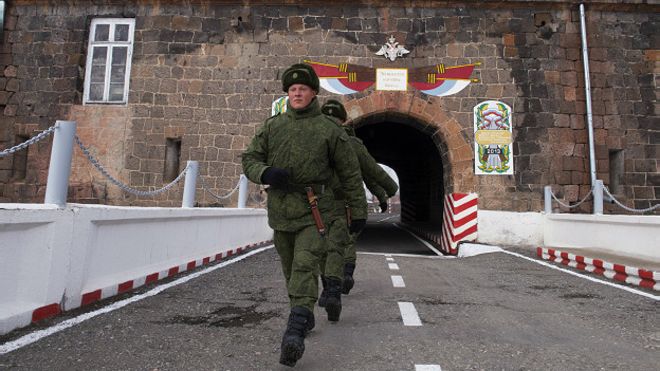 В Армении обеспокоены ухудшением российско-турецких отношений, - СМИ