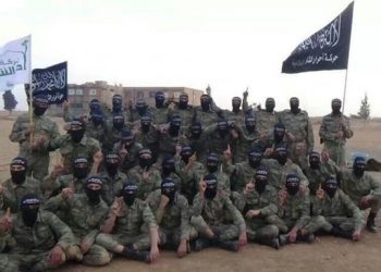 Часть сирийских повстанцев отказалась вести мирные переговоры с президентом Сирии