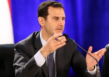 США обвинили РФ в ударе по лагерю сирийской армии