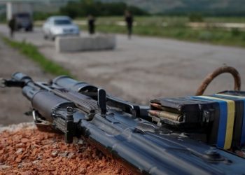В зоне АТО сегодня зафиксировано 25 обстрелов, - СМИ