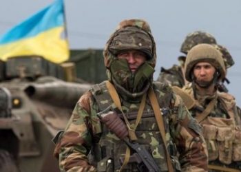 Ситуация в зоне АТО обострилась, - штаб ВСУ