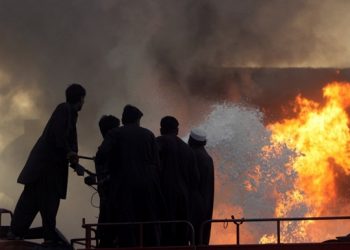 Жертвами авария на севере Афганистана стали более 50 человек