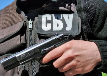 В Авдеевке в ходе антидиверсионной спецоперации задержали 100 человек