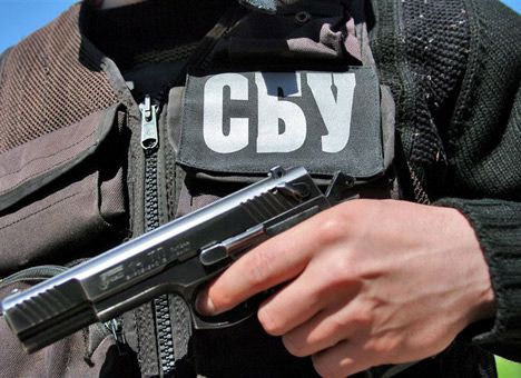 В Авдеевке в ходе антидиверсионной спецоперации задержали 100 человек