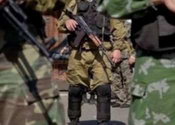 100 террористов воспользовались программой СБУ «Тебя ждут дома»