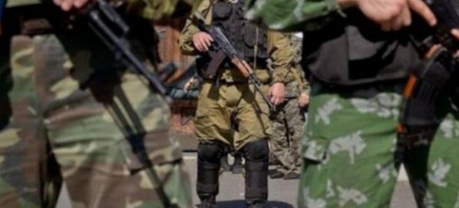 100 террористов воспользовались программой СБУ «Тебя ждут дома»