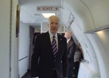 Байден сообщил, что хотел лучше узнать представителей украинской власти