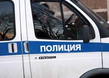 В Москве с 7-го этажа упал балкон: погиб прохожий