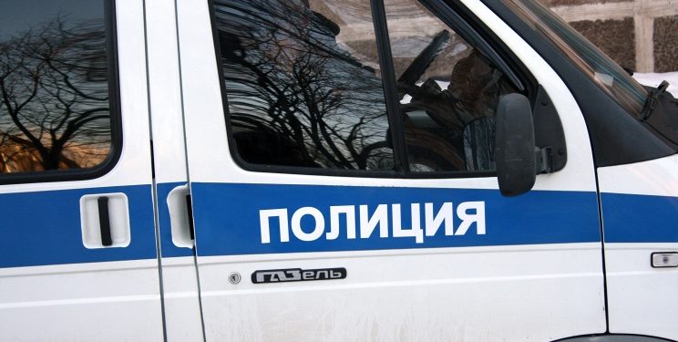 В Москве с 7-го этажа упал балкон: погиб прохожий