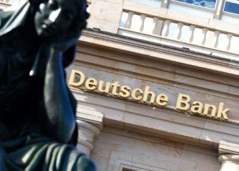 СМИ: Deutsche Bank нашел $10 млрд в подозрительных российских сделках