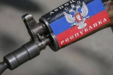 Боевики «ДНР» расстреляли водителя автобуса