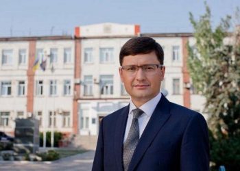 Мэром Мариуполя стал Вадим Бойченко