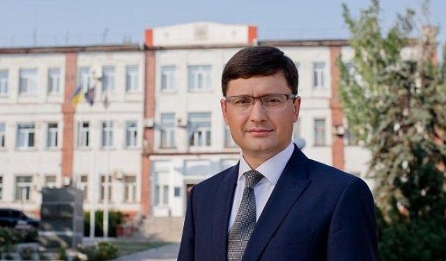 Мэром Мариуполя стал Вадим Бойченко