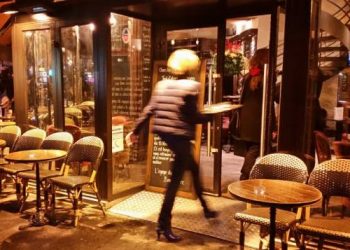 В Париже снова откроется ресторан, в котором во время терактов погибли пять человек