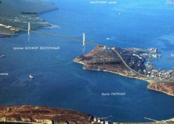 СМИ: Российский морпех, проплывая Босфор, направил ПЗРК в сторону Стамбула