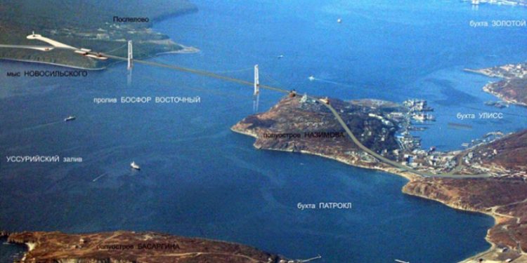 СМИ: Российский морпех, проплывая Босфор, направил ПЗРК в сторону Стамбула