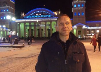 Освобожден украинский солдат, пробывший в плену 9 месяцев