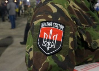 На блокпосту «Чонгар» скончался участник блокады Крыма