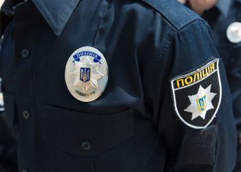 В Святошинском районе Киева в подъезде дома застрелили мужчину