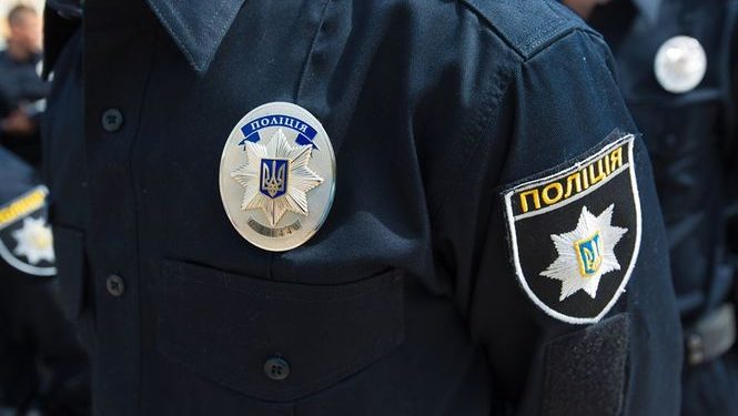 В Святошинском районе Киева в подъезде дома застрелили мужчину