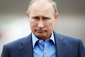 Юристы Международного суда допускают арест президента России