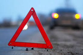 Авария с участием пяти автомобилей произошла в Виннице