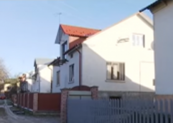 Во Львовской области грабители пытали пожилых супругов