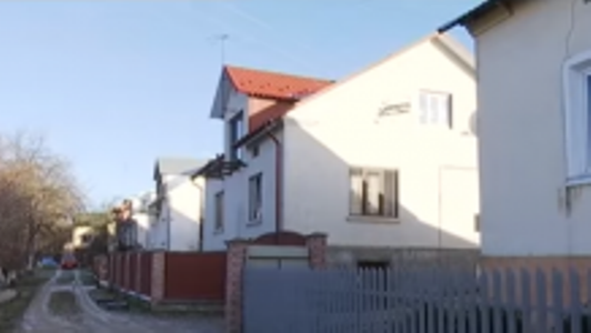 Во Львовской области грабители пытали пожилых супругов