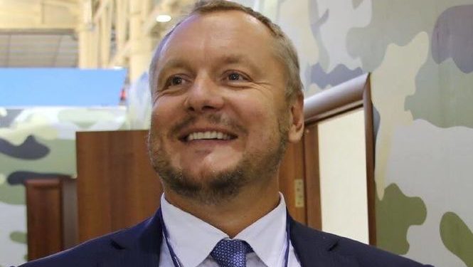 Британия отказала в визе украинскому депутату, - пресса