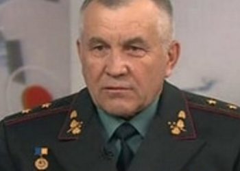 В Генштабе опровергли увольнение «Деда Мопеда»