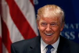 Британцы потребовали запретить Трампу въезд в государство