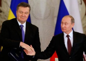 Украина не сможет в этом году погасить «долг Януковича»