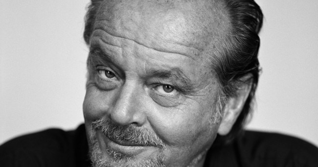 Актер Джек Николсон сделал «предсмертное» признание