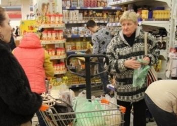 Российское эмбарго: Яценюк просит у депутатов права на зеркальные меры