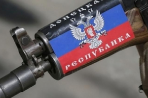 В Енакиево боевики расстреляли прокурора города