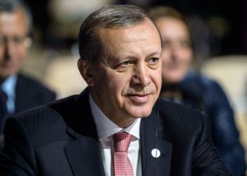 Эрдоган уличил российского президента во лжи о сирийских туркменах