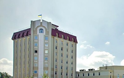 В Энергодаре возле горсовета депутат открыл огонь из ружья, - пресса