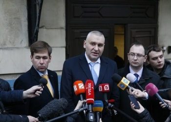 Адвокат Савченко предложил сделку президенту России