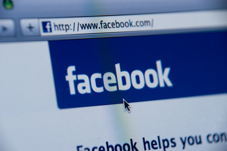 В Facebook позволят указывать псевдонимы