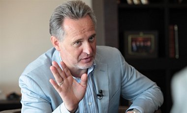Фирташ отложил свой приезд в Украину, - пресса
